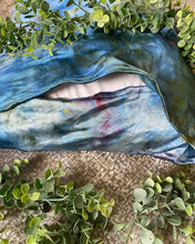 Autumn Radiance Custom Eco-Silk Pillowcase Pair