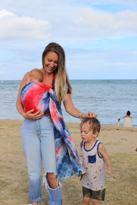 Custom Eco-Ring Sling